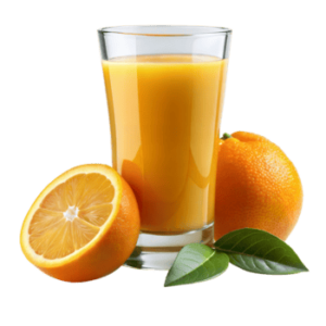 Suco Natural
