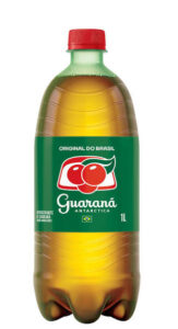 Guaraná 1L