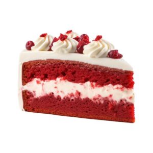 Bolo Red Velvet