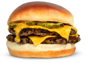 Royal Burger